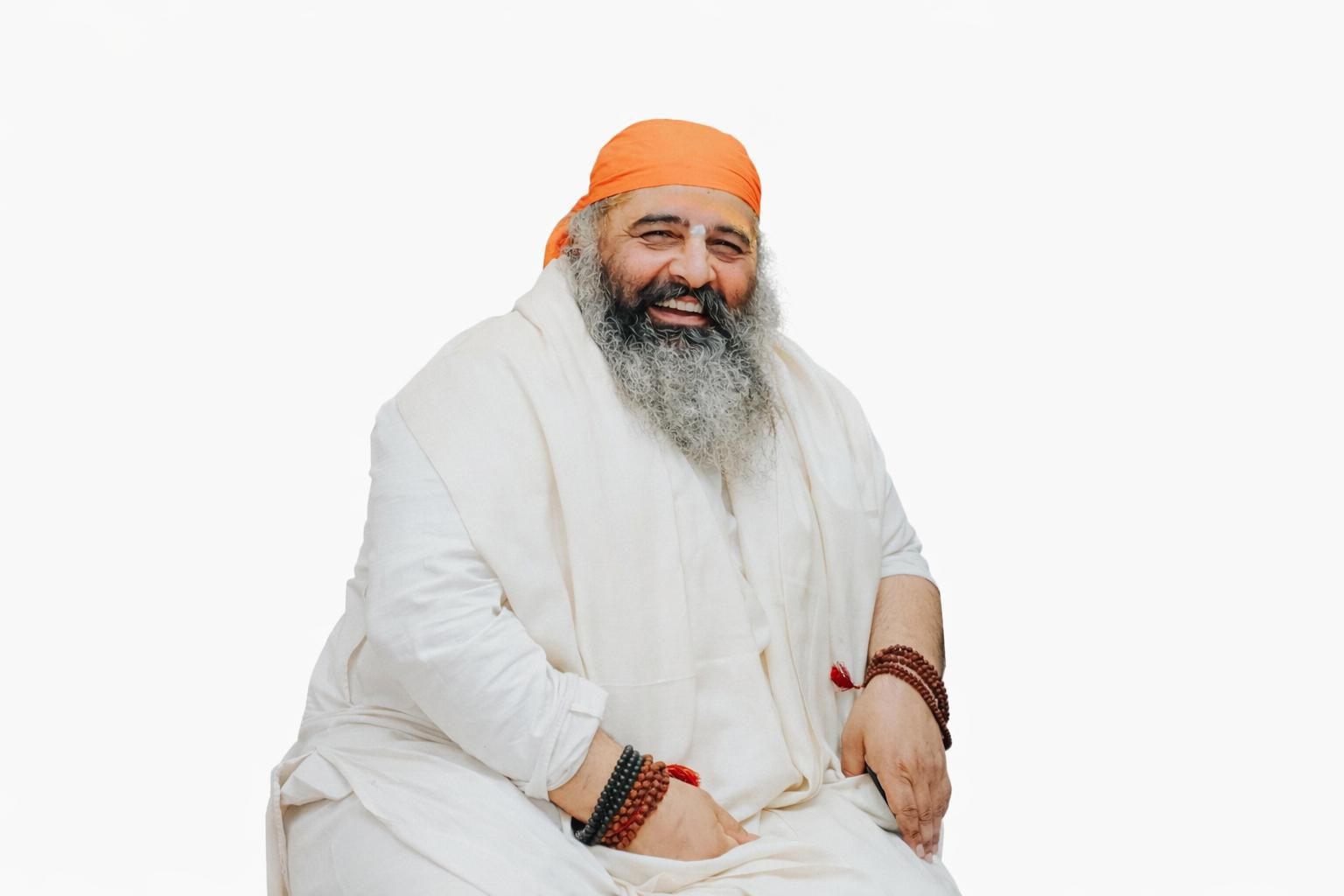 Vishal Khanna, Sai Dham Food Bank Canada