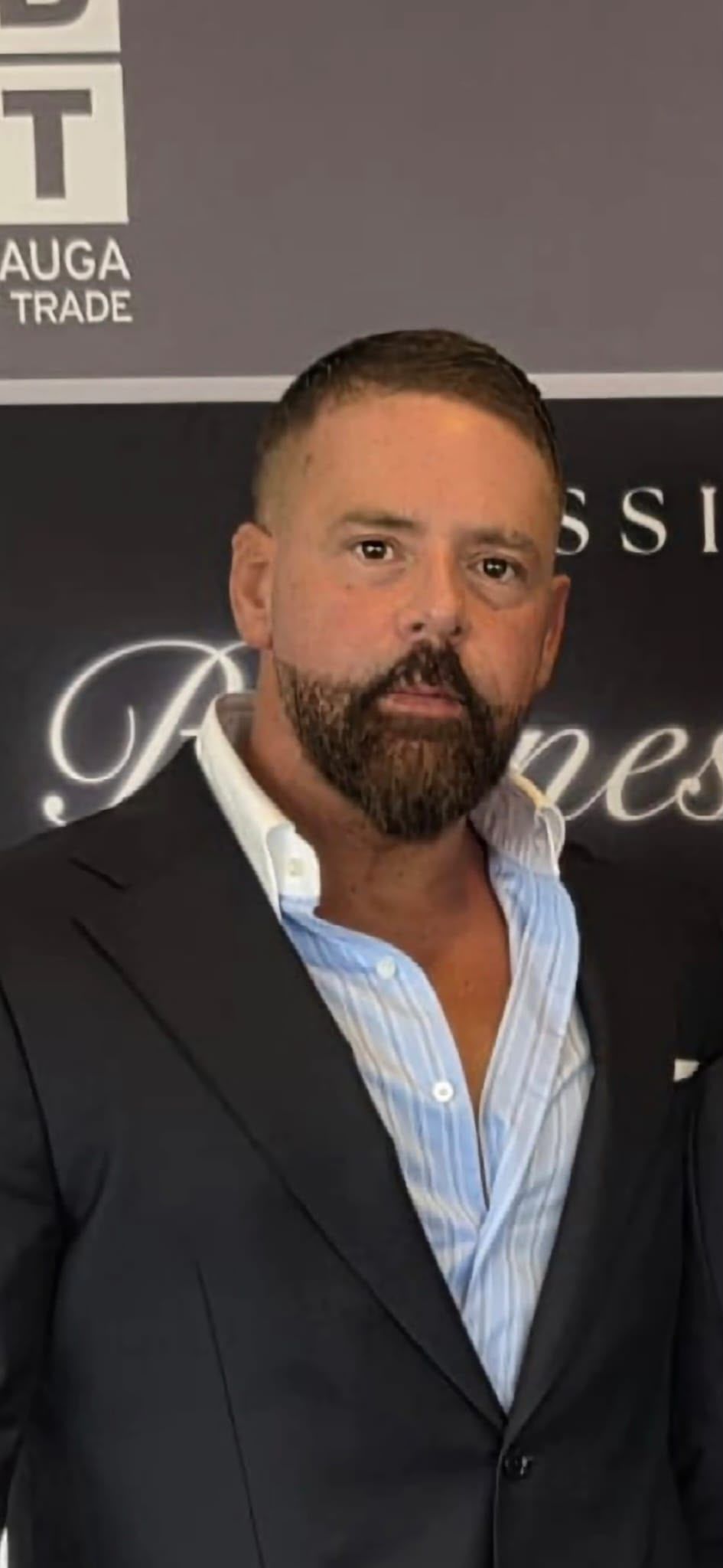 Stefano Camaiani, Triple A Cheese